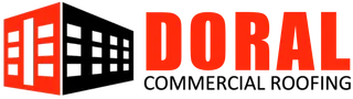 Doral Commercial Roofing logo