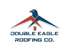 Double Eagle Roofing Co. logo