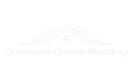 Downers Grove Roofing logo