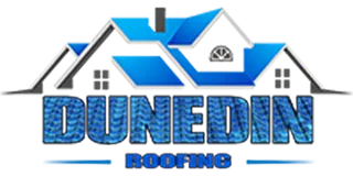Dunedin Roofing Inc. logo