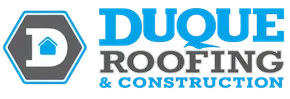 Duque Roofing logo