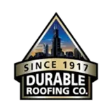 Durable Roofing logo