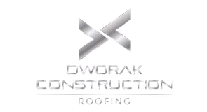 Dworak Construction logo