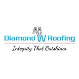 Diamond W Roofing - Sugar Land logo