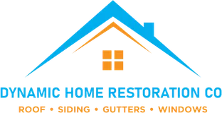 Dynamic Home Restoration Co. logo