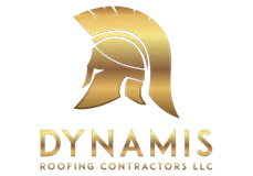 Dynamis Roofing Contractors logo