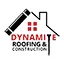 Dynamite Roofing & Construction logo