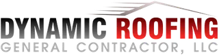 Dynamic Roofing General Contractor LLC logo