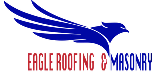 Eagle Roofing & Masonry logo