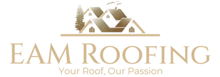 EAM Roofing LLC logo