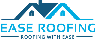 Ease Roofing logo
