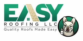 Easy Roofing LLC logo