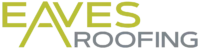 Eaves Roofing logo
