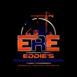 Eddie's Roofing & Exteriors, Inc logo