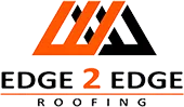Edge 2 Edge Roofing logo