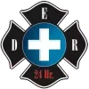EDR Roofing - Water Restoration logo