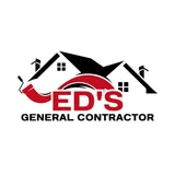Ed's General Contractor logo