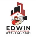 Edwin's Roofing and Gutters PLLC logo