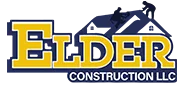 Elder Construction LLC | Roofing Company in Baton Rouge, LA- Roofing Services in Gonzales LA logo