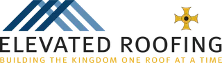 Elevated Roofing logo