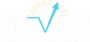 Elevate Roofing and Solar logo