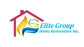 Elite Group Home Restoration Inc. logo