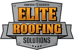 Elite Roofing Solutions logo