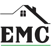 EMC Remodeling logo