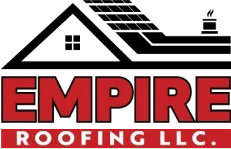 Empire Roofing Orlando logo