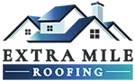 Extra Mile Roofing LLC logo