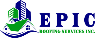 Epic Roofing Services Inc logo