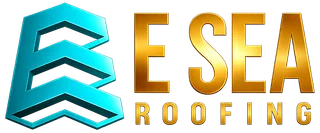 E SEA Roofing LLC logo