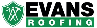 Evans Roofing of Tampa Bay logo