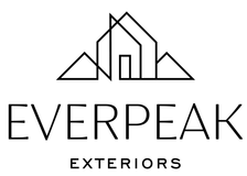 Everpeak Exteriors logo