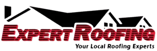 Expert Roofing Inc logo