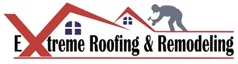 Extreme Roofing & Remodeling logo