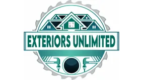 Exteriors Unlimited logo