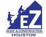 EZ Roof and Construction logo