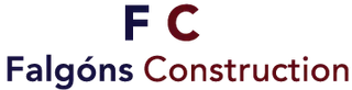 Falgons Construction logo
