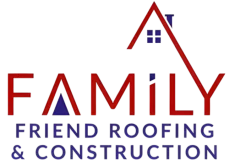 Family Friend Roofing & Construction logo