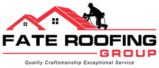 Fate Roofing Group logo