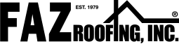 Faz Roofing, Inc. logo