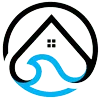 First Coast Roofing Company logo