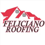 Feliciano Roofing logo