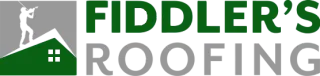 Fiddler's Roofing logo