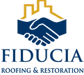 Fiducia Roofing & Restoration logo
