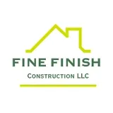 Fine Finish Construction LLC logo
