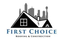 First Choice Roofing and Construction | First Choice Roofing & Construction LLC logo