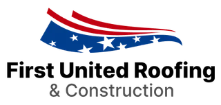 First United Roofing & Construction LLC logo