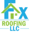 Fix Roofing LLC logo